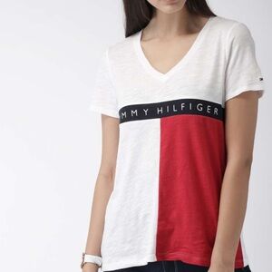 Tommy Hilfiger Short Sleeve shirt